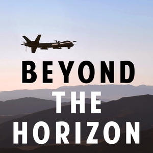 Ep. 14 - A conversation With Lt. Col. Bryan Moore