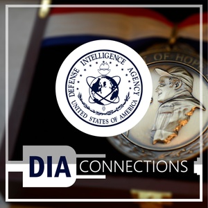 DIA Connections - Episode 9: Spirit