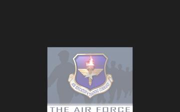 The Air Force Starts Here - Ep 41 - Randolph AFB and Space History