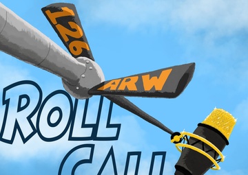 Roll Call - Episode #19