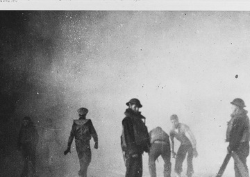 Navy Ball Series: Battle at Midway