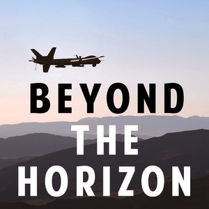 Ep. 15 - A conversation with Vice Wing Commander Col. Mark Johnson