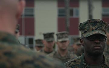 Marine Minute: Junior Enlisted Performance Evaluation System