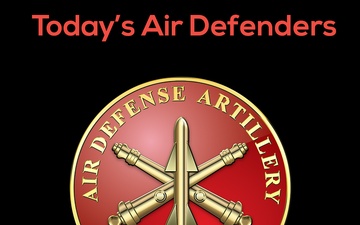 Today’s Air Defenders Podcast - Ep. 1