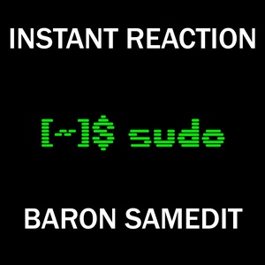 Phoenix Cast [Episode 21] - Instant Reaction: Baron Samedit