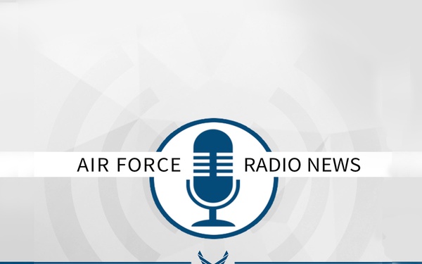 Air Force Radio News 04 February 2021