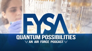 FYSA: Quantum Possibilities