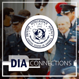 DIA Connections - Episode 10: Iran Hostage Crisis