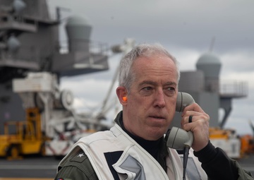 All Things Naval Aviation: "Integrity at the Helm"