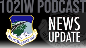 102nd Intelligence Wing News Update for Feb 12, 2021 - Massachusetts military forces join together to administer vaccine