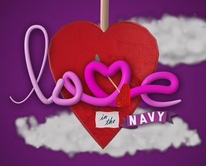 Ears Adrift - Love in the Navy