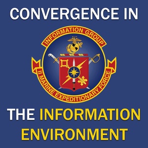Phoenix Cast [Episode 22] - Convergence in the Information Environment