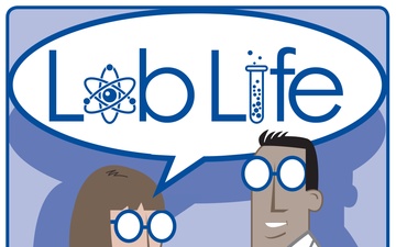 Lab Life - Episode 41: Microbes, Coffee Beans and Biotechnology