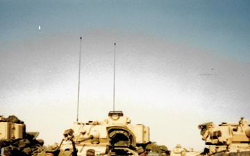 Kill Tank Radio - Episode 27: Operation Desert Storm