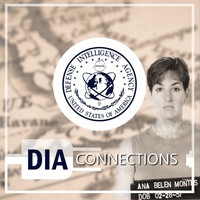 DIA Connections - Episode 11: Hiding in Plain Sight