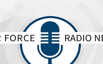 Air Force Radio News 26 February 2021