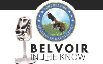 Belvoir In The Know - Episode 1