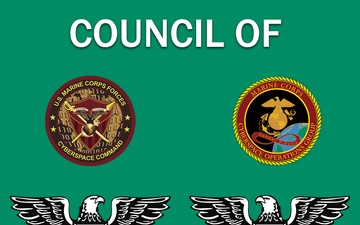 Phoenix Cast [Episode 22] - Council of Colonels with Col Clearfield &amp; Col Debish
