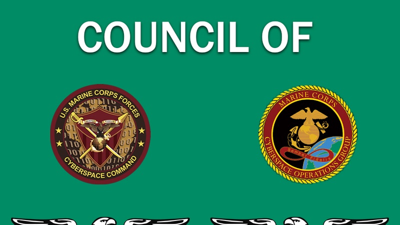 DVIDS - U.S. Marine Corps Forces Cyberspace Command