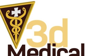 3D MC(DS) Covid Vaccine Town Hall Q&amp;A with BG Nelson Rosen