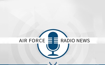 Air Force Radio News 08 March 2021