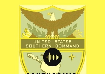 SOUTHCOM Podcast Episode 4: Partnerships (Spanish)