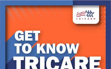 Get to Know TRICARE: Episode 1 – Need a TRICARE Fresher?