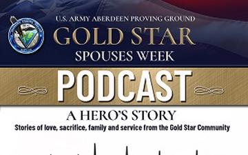 APG Gold Star Spouses Week