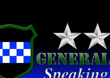 99th RD Podcast "Generally Speaking..." Episode 6