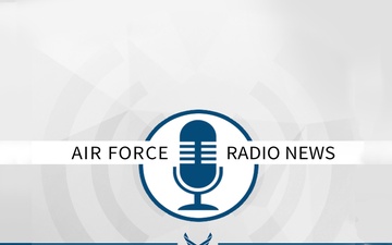 Air Force Radio News 08 April 2021