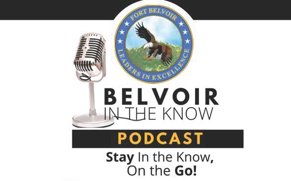 Belvoir In The Know - Episode 4