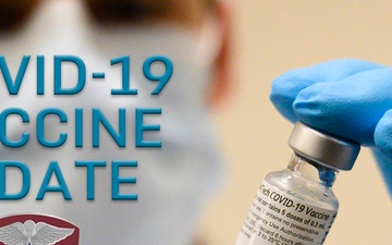 Janssen Vaccine Update