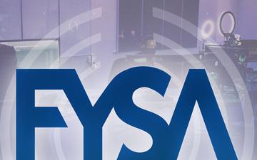 FYSA: Game On!