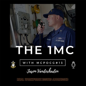 The 1MC - Resiliency