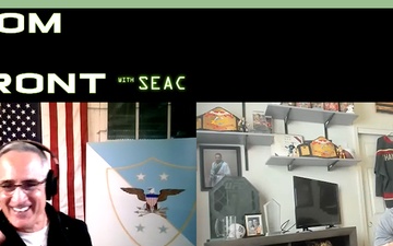 Bottom Line Up Front with SEAC - Episode 3