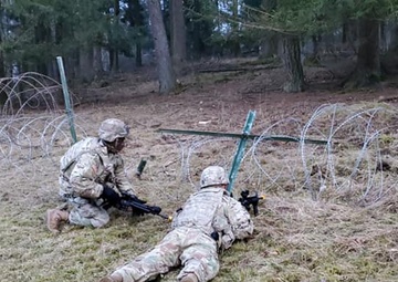 Kill Tank Radio - Episode 28: Enablers in a BCT