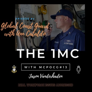 The 1MC - Global Coast Guard