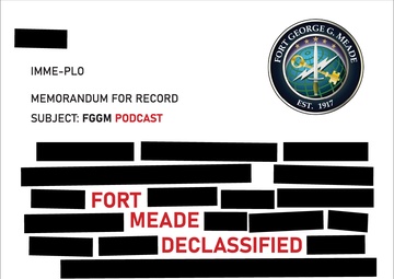 Fort Meade Declassified Ep 34 Motorcycle Safety