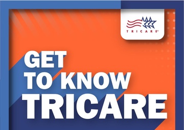 Get to Know TRICARE: Episode 9 - Filling Your Prescriptions is Vital