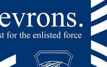 Chevrons - Ep 001 - Command Chief of the Air National Guard