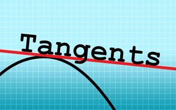 Tangents Podcast - Kim Gittings