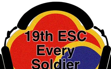 Every Soldier Counts Podcast - Episode 11: Keeping up with the G1 shop