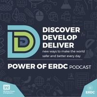 Power of ERDC podcast Ep. #6: Ship Simulator