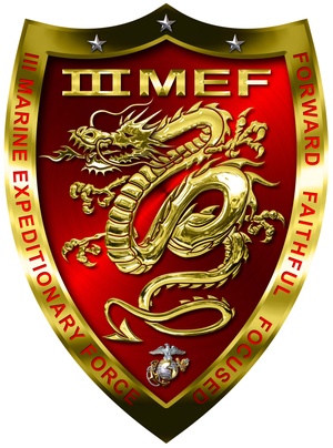 III Marine Expeditionary Force Commanding General interview with Yomiuri Shimbun