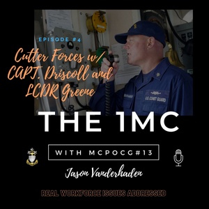 The 1MC - Cutter Forces