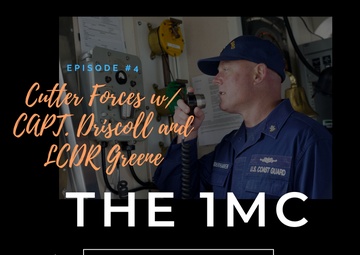 The 1MC - Cutter Forces