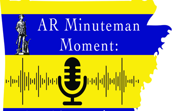 AR Minuteman Moment - Ep. 1