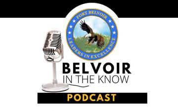 Belvoir In The Know - Episode 7