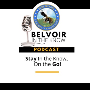 Belvoir In The Know - Episode 8