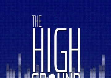 The High Ground - Special Edition - Chief Warrant Officer 5 Wesley Klees, USASMDC Command Chief Warrant Officer